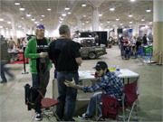 2018 - IX Piston Powered Auto Rama (17)